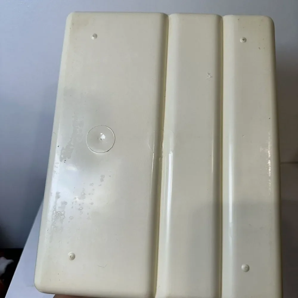 Vintage 1990s Goody Handi-Tray All Purpose Caddy Handy Tray Makeup Organizer USA